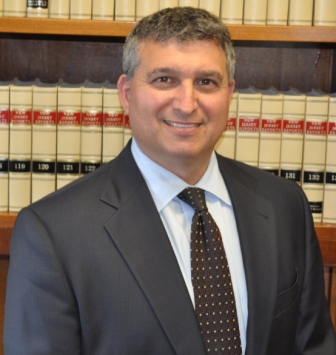Attorney Steven Cohen