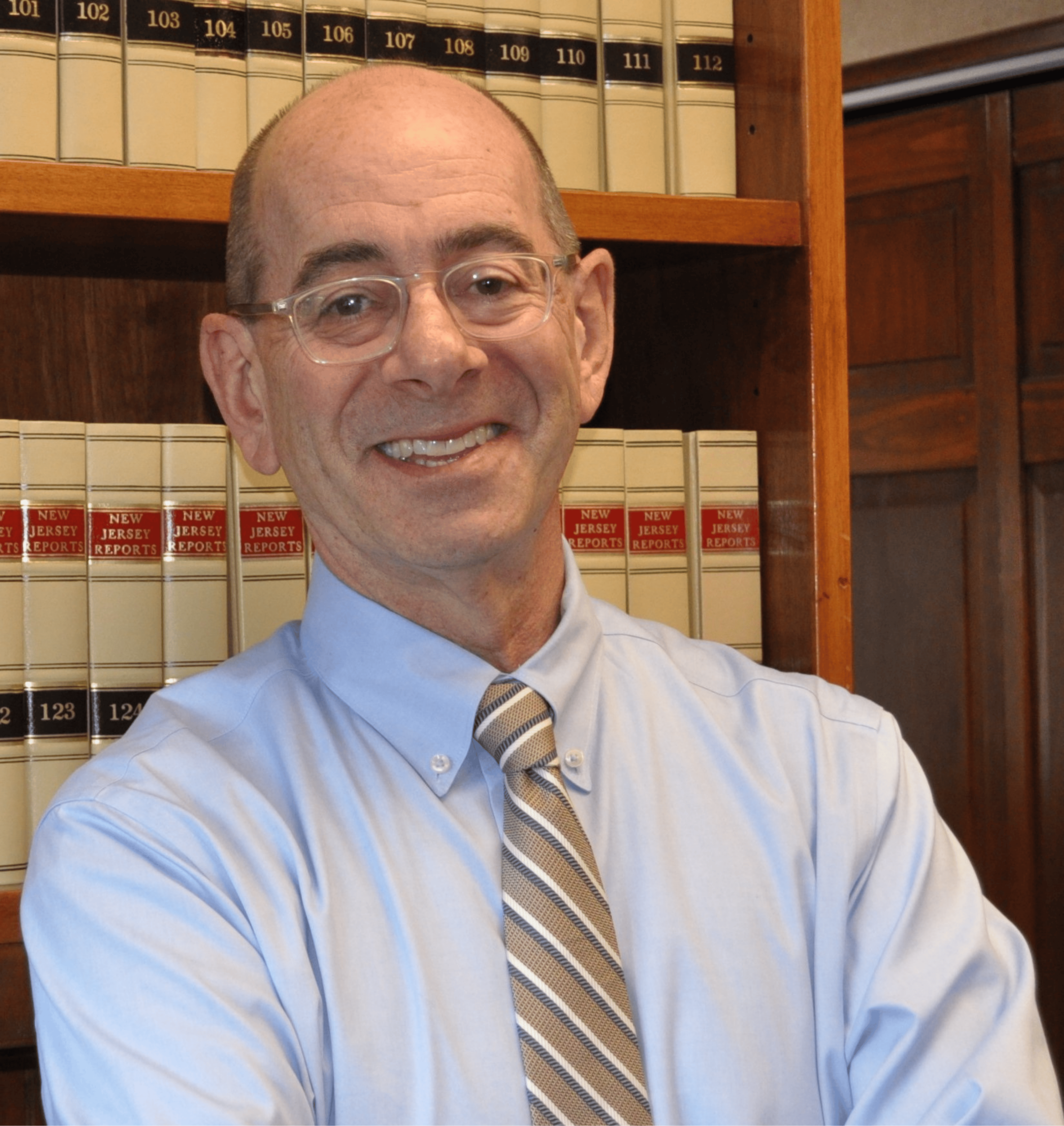 Lee M. Tesser